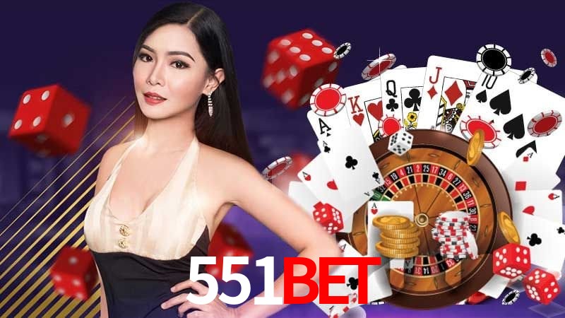 Descubra a Essência do 551bet: Nossa História e Compromissos