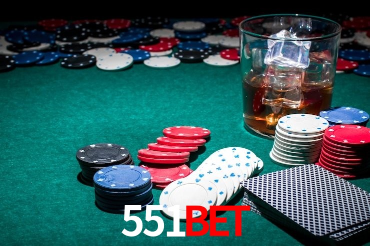 A Emoção da Loteria na 551bet: Uma Chance de Mudança de Vida
