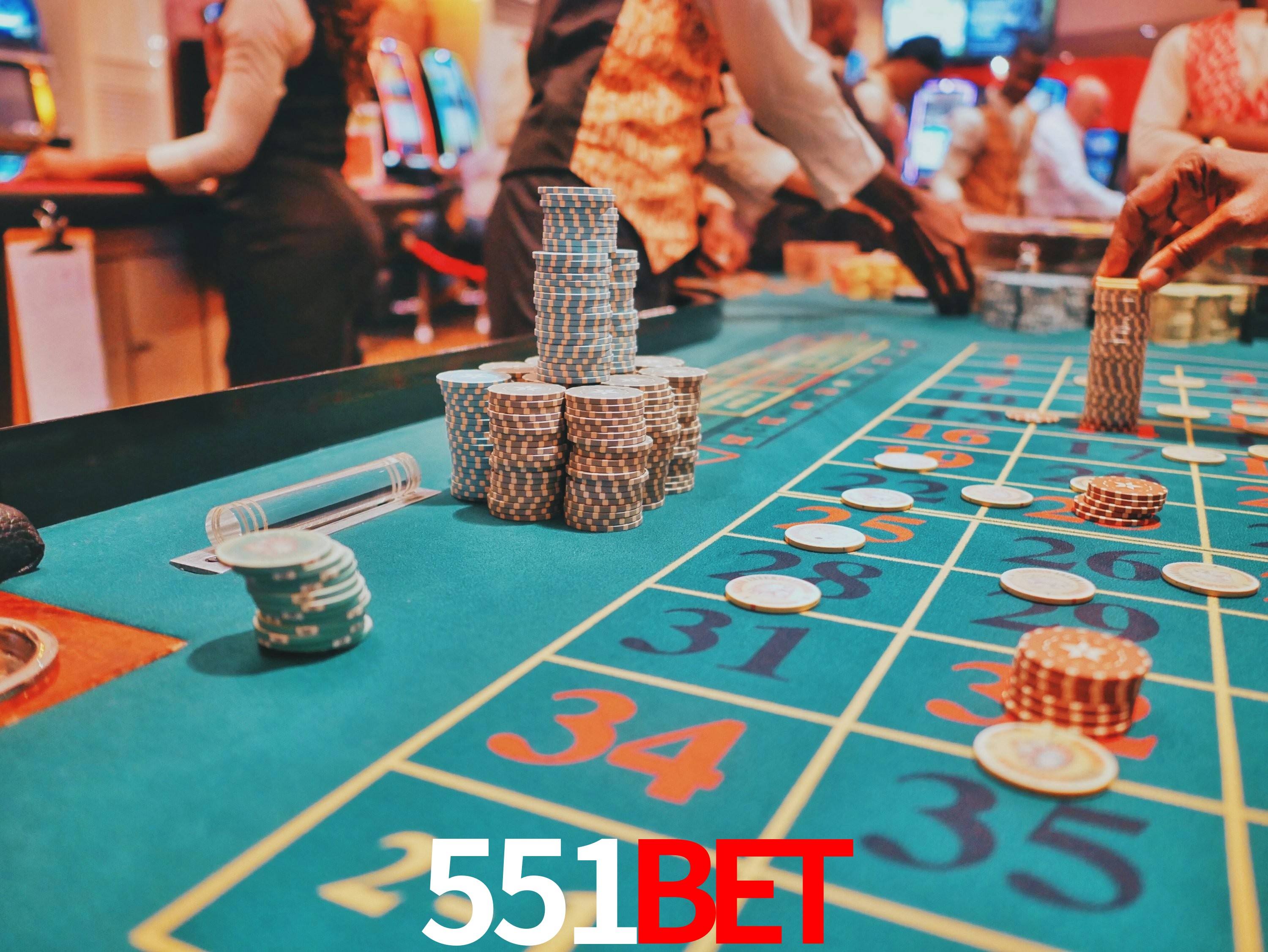 A Revolução dos Aplicativos de Jogos no 551bet