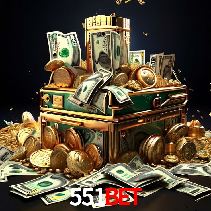 Desvendando o Mundo dos Jogos Virtuais na 551bet
